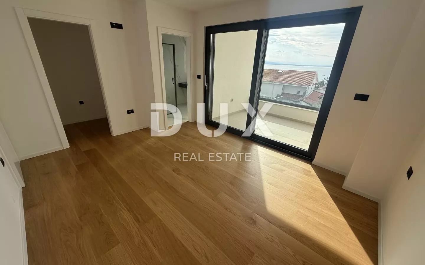 3-bedroom Apartment In Pobri, Croatia (172 M²)