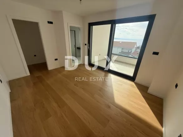 3-bedroom Apartment In Pobri, Croatia (172 M²)