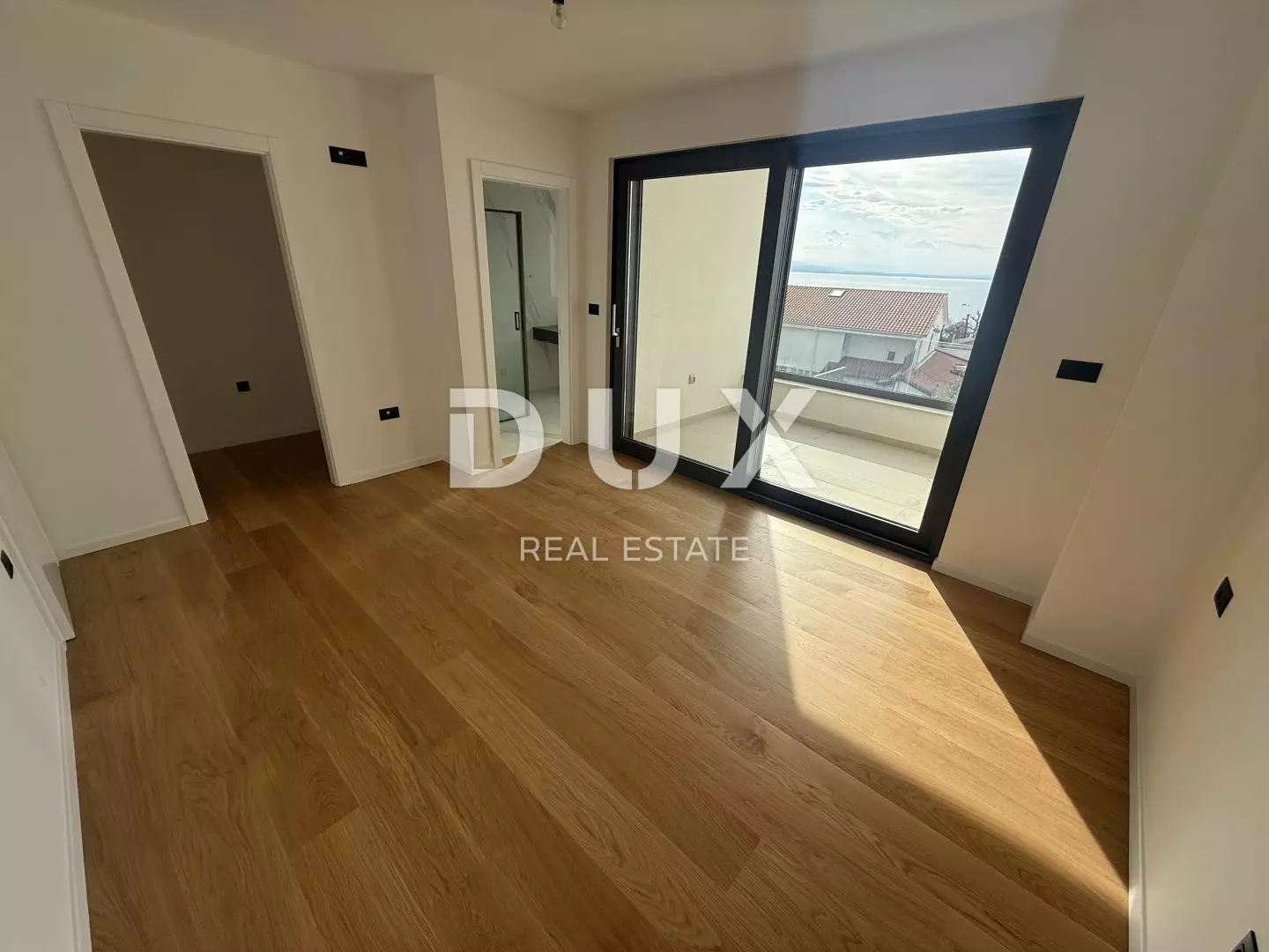3-bedroom Apartment In Pobri, Croatia (172 M²)