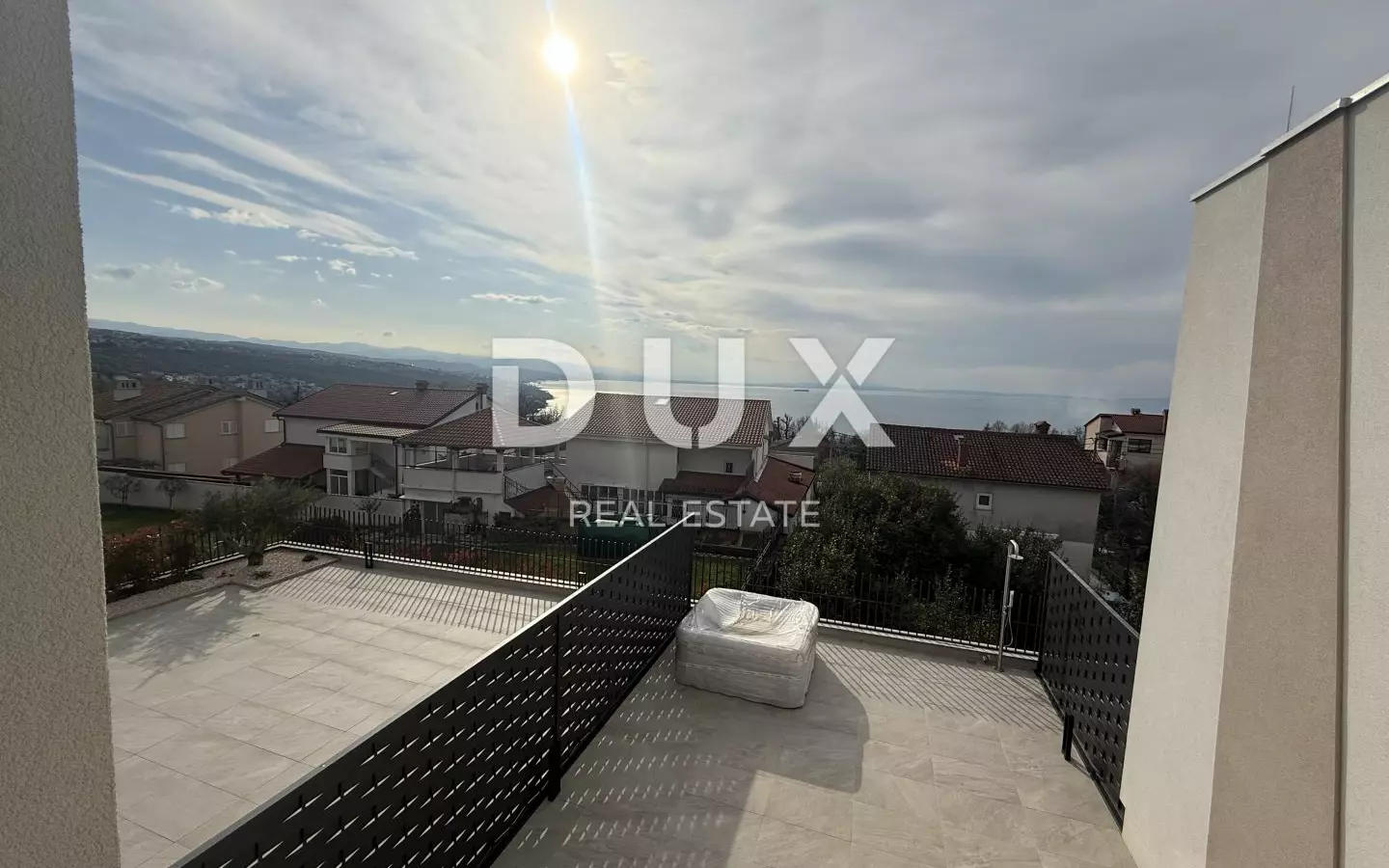 3-bedroom Apartment In Pobri, Croatia (172 M²)