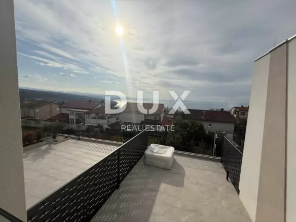 3-bedroom Apartment In Pobri, Croatia (172 M²)
