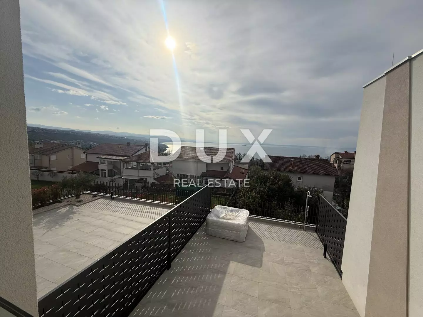 3-bedroom Apartment In Pobri, Croatia (172 M²)