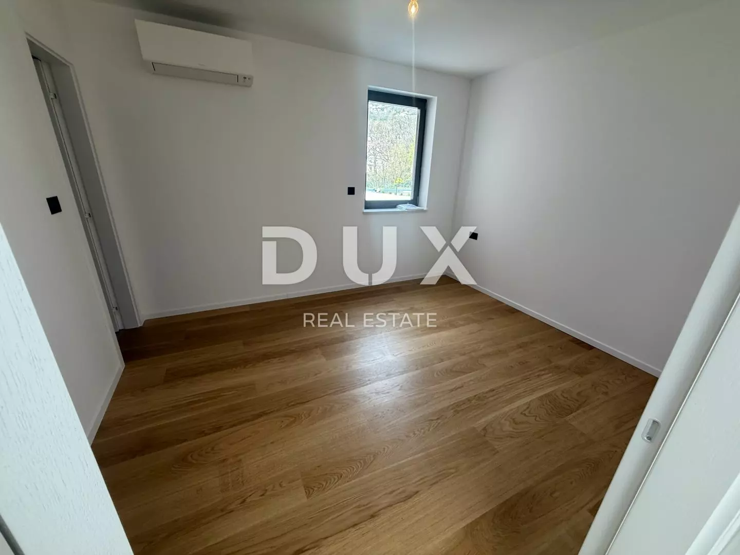 3-bedroom Apartment In Pobri, Croatia (172 M²)