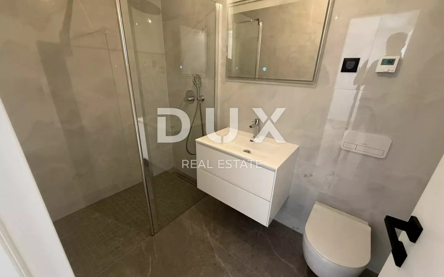 3-bedroom Apartment In Pobri, Croatia (172 M²)