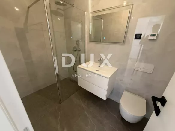 3-bedroom Apartment In Pobri, Croatia (172 M²)