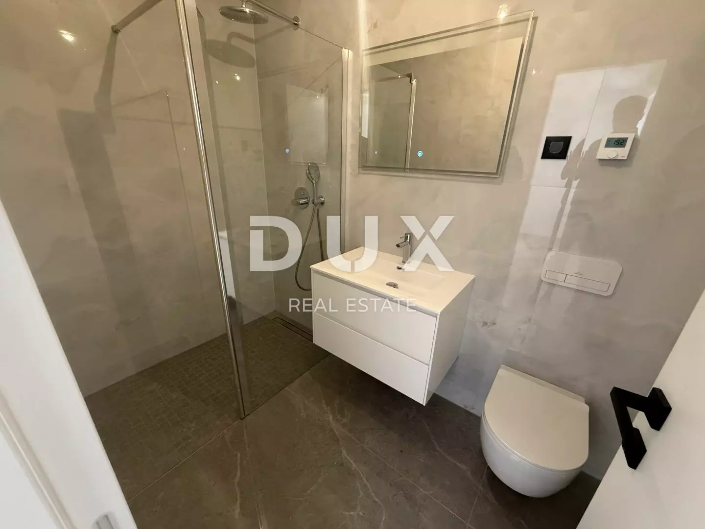 3-bedroom Apartment In Pobri, Croatia (172 M²)