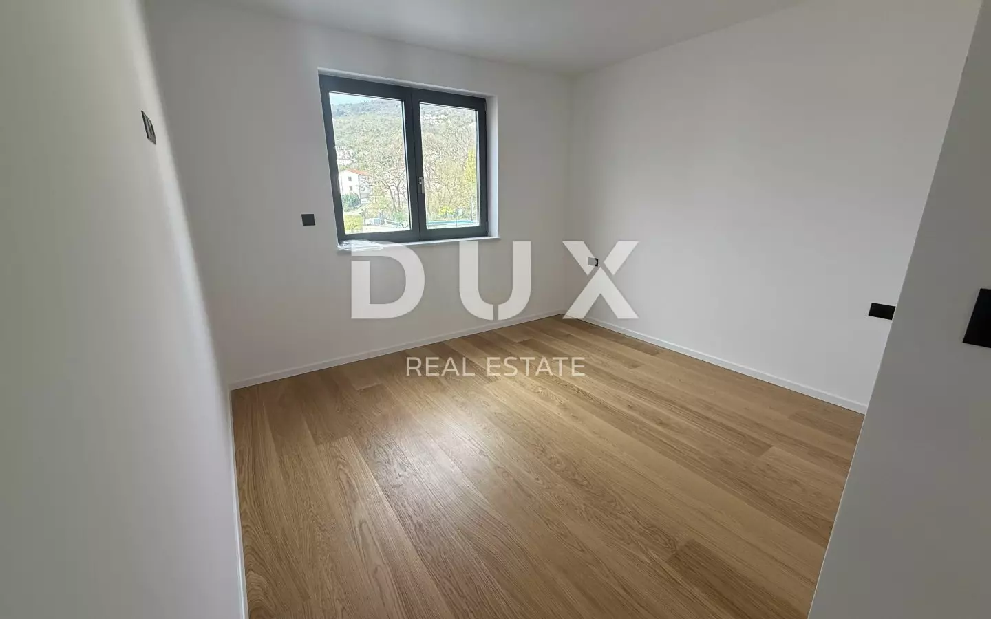 3-bedroom Apartment In Pobri, Croatia (172 M²)