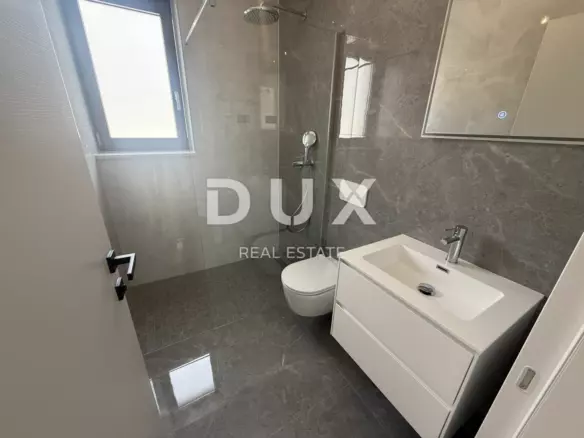 3-bedroom Apartment In Pobri, Croatia (172 M²)