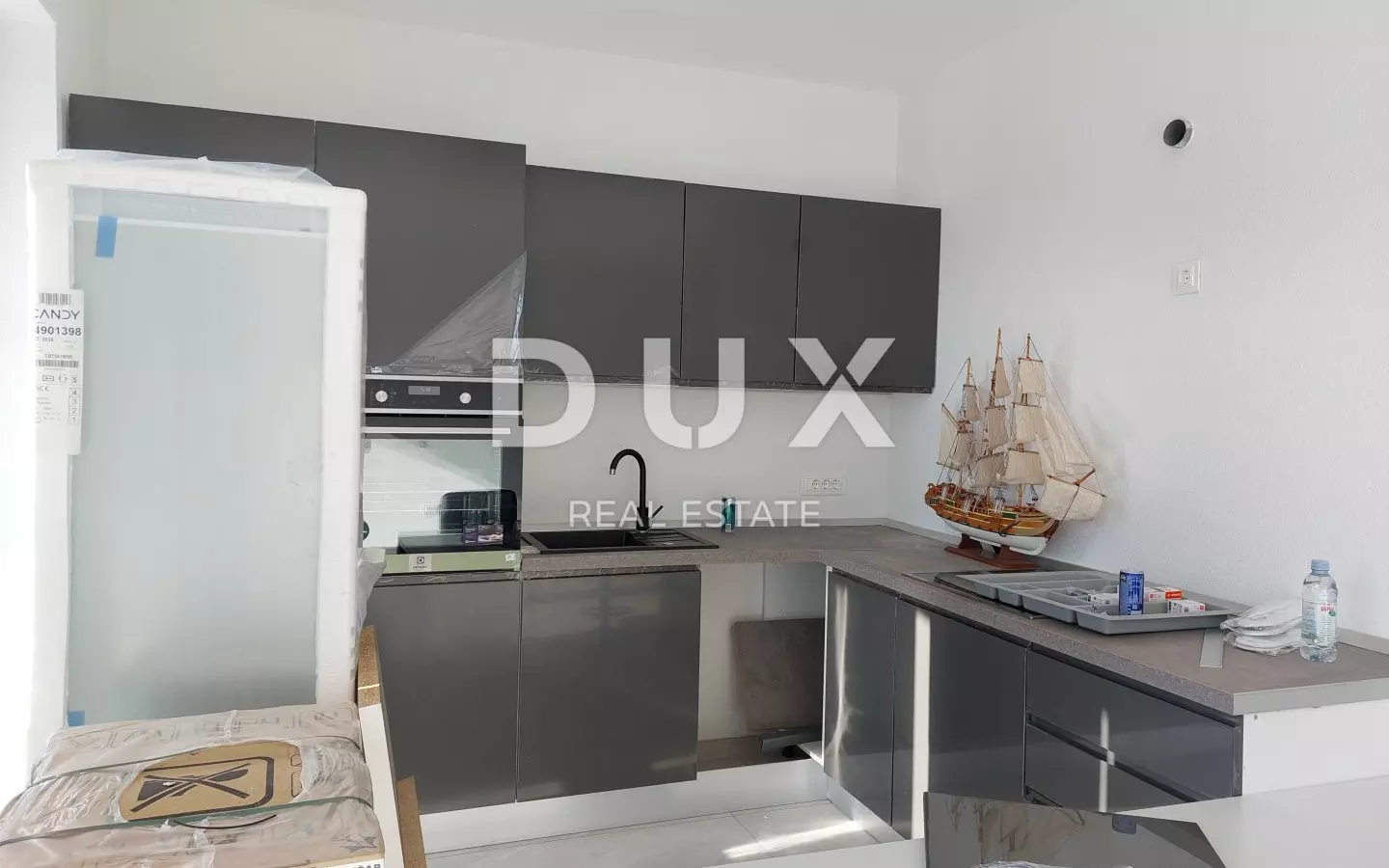 2-bedroom Apartment In Rovinj, Croatia (100 M²)