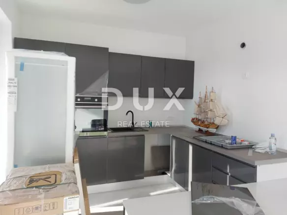 2-bedroom Apartment In Rovinj, Croatia (100 M²)