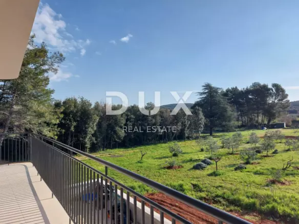2-bedroom Apartment In Rovinj, Croatia (100 M²)