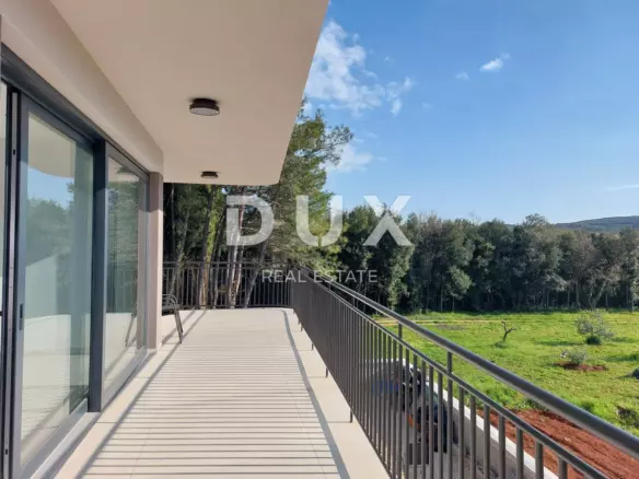 2-bedroom Apartment In Rovinj, Croatia (100 M²)