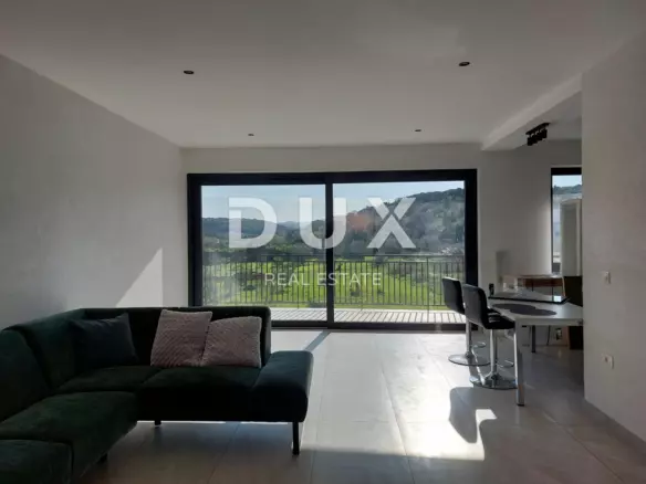 2-bedroom Apartment In Rovinj, Croatia (100 M²)