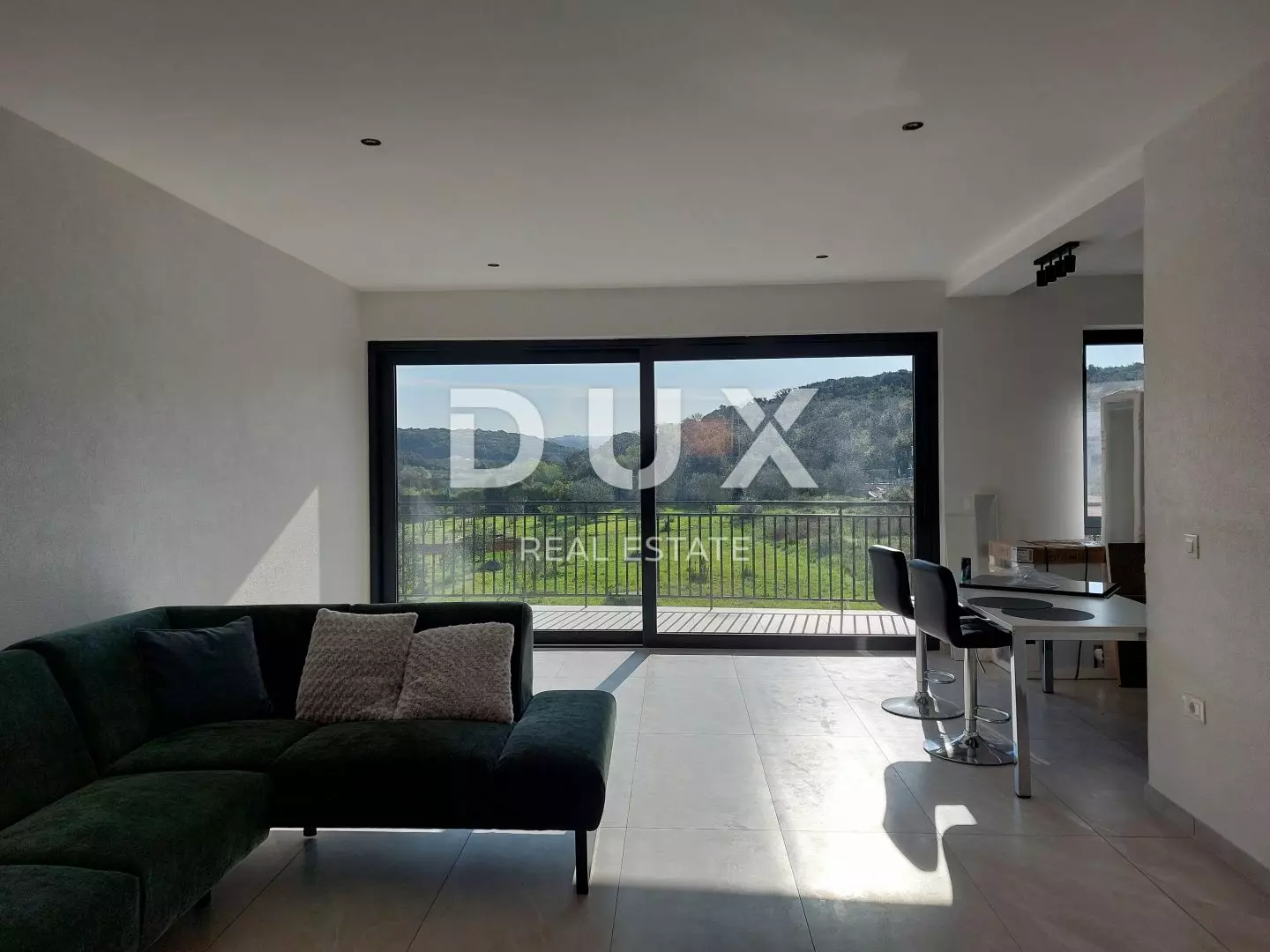 2-bedroom Apartment In Rovinj, Croatia (100 M²)