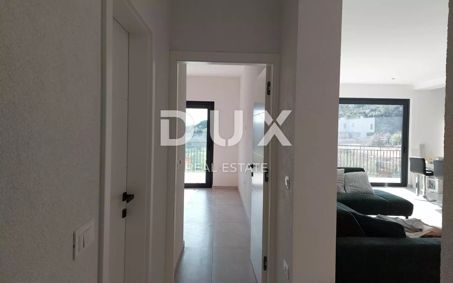 2-bedroom Apartment In Rovinj, Croatia (100 M²)