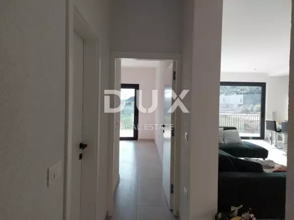 2-bedroom Apartment In Rovinj, Croatia (100 M²)
