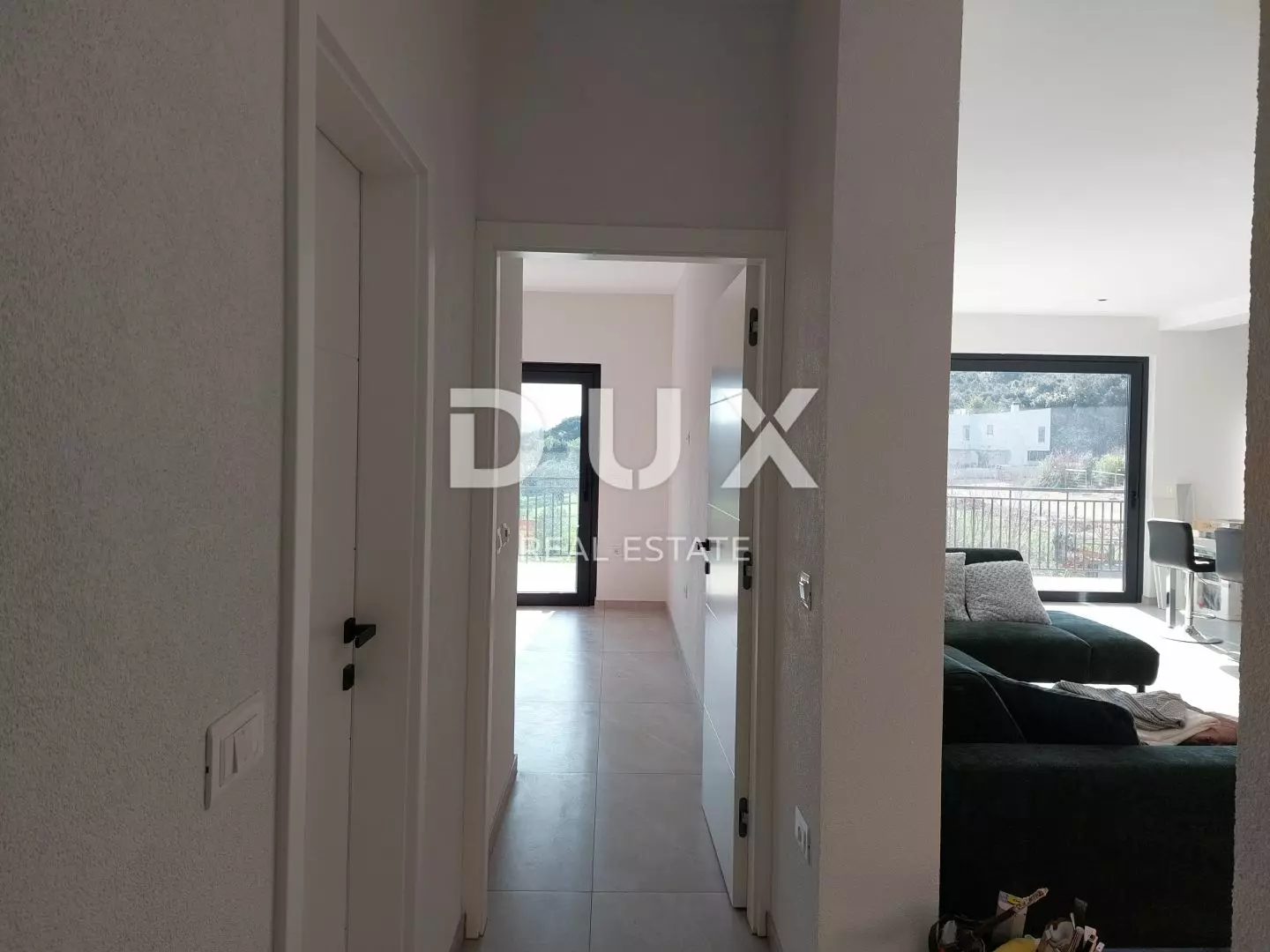 2-bedroom Apartment In Rovinj, Croatia (100 M²)