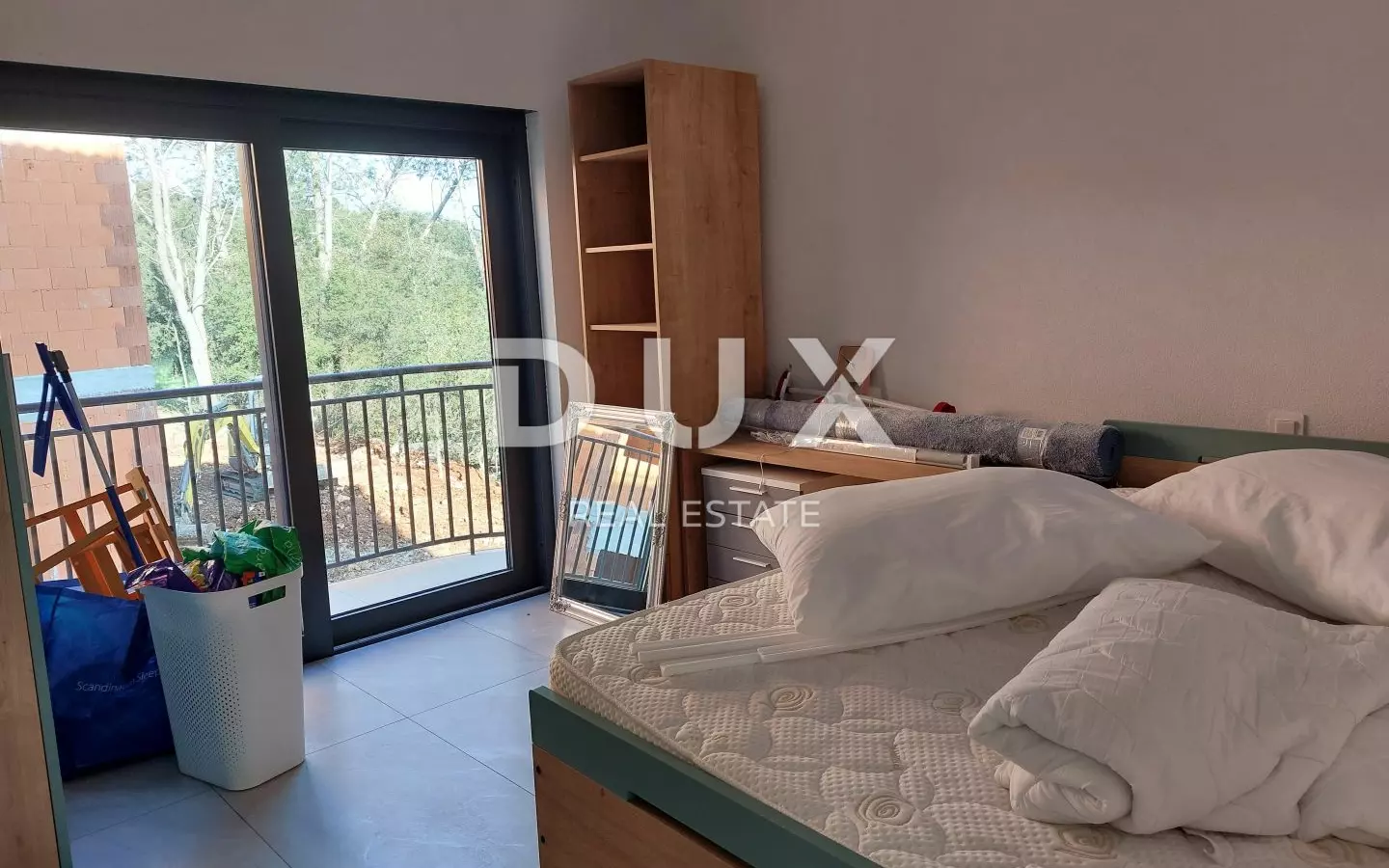 2-bedroom Apartment In Rovinj, Croatia (100 M²)