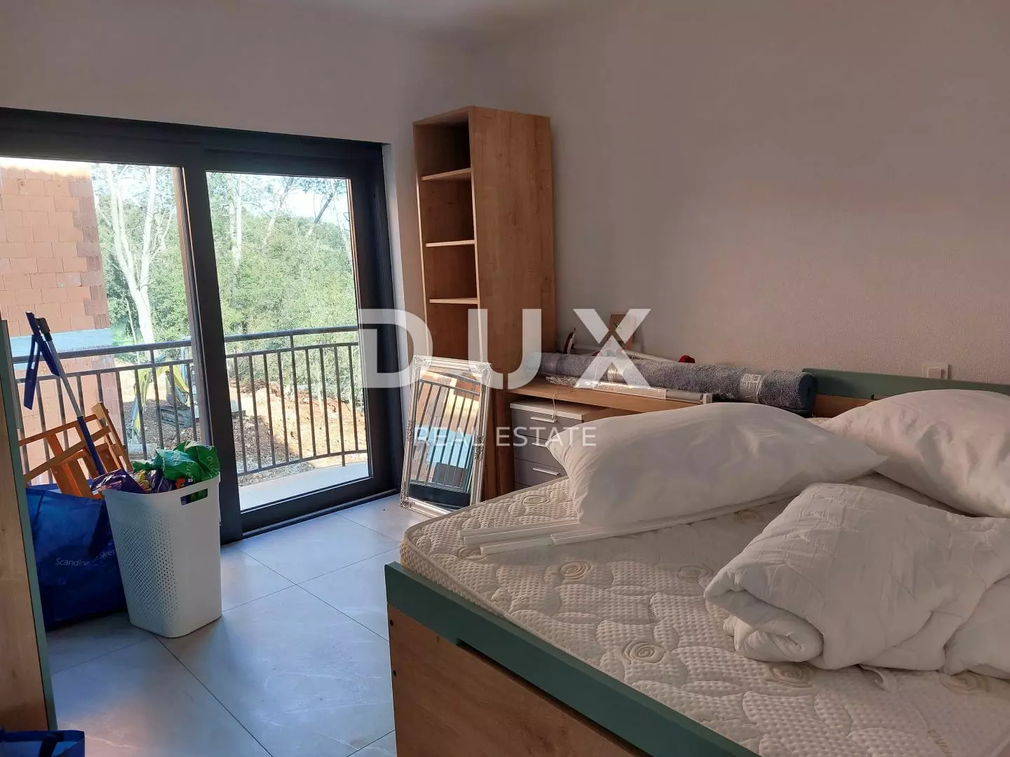 2-bedroom Apartment In Rovinj, Croatia (100 M²)