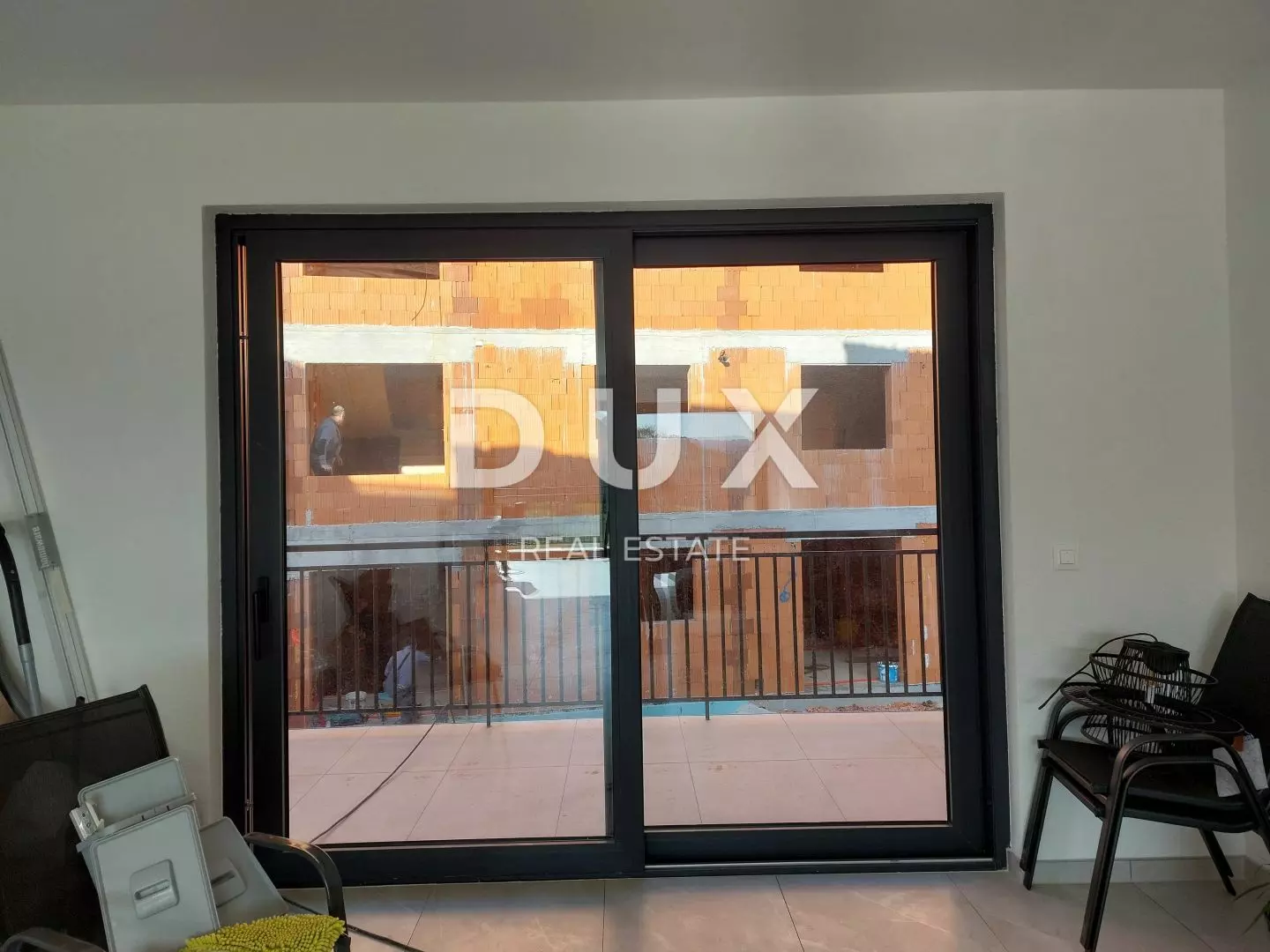 2-bedroom Apartment In Rovinj, Croatia (100 M²)