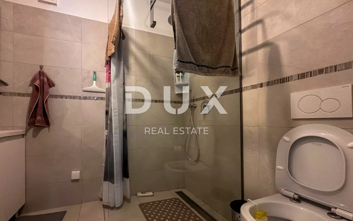 1-bedroom Apartment In Viškovo, Croatia (48 M²)
