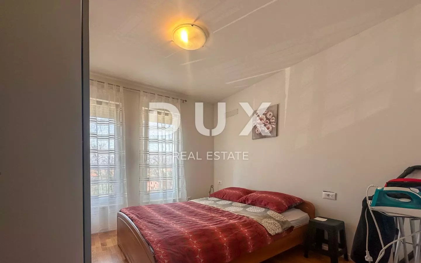 1-bedroom Apartment In Viškovo, Croatia (48 M²)