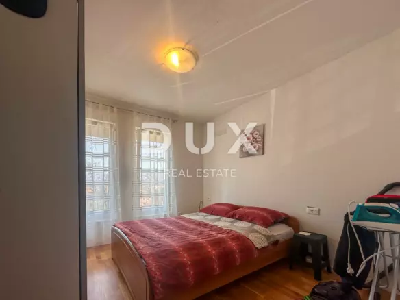 1-bedroom Apartment In Viškovo, Croatia (48 M²)
