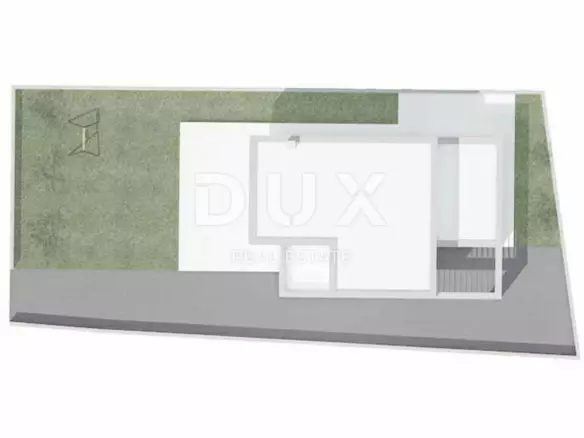 Land In Bibinje, Croatia (713 M²)