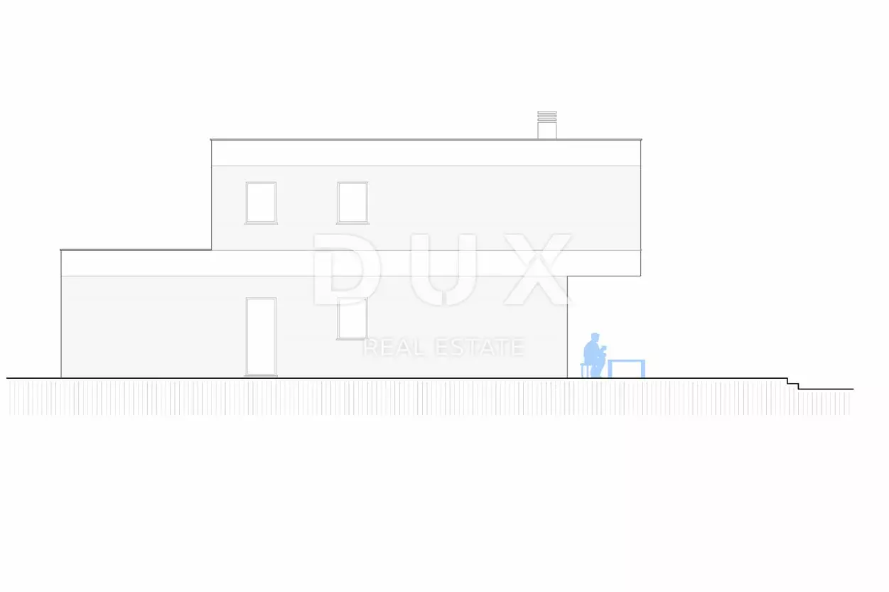 Land In Bibinje, Croatia (713 M²)