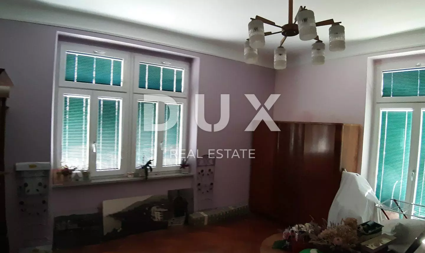 5-bedroom Apartment In Lovran, Croatia (152 M²)