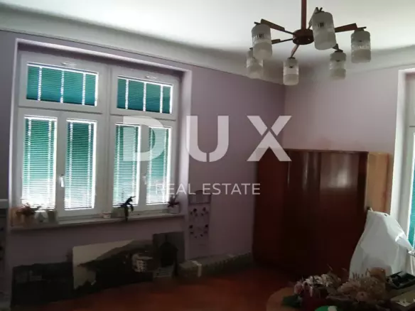 5-bedroom Apartment In Lovran, Croatia (152 M²)