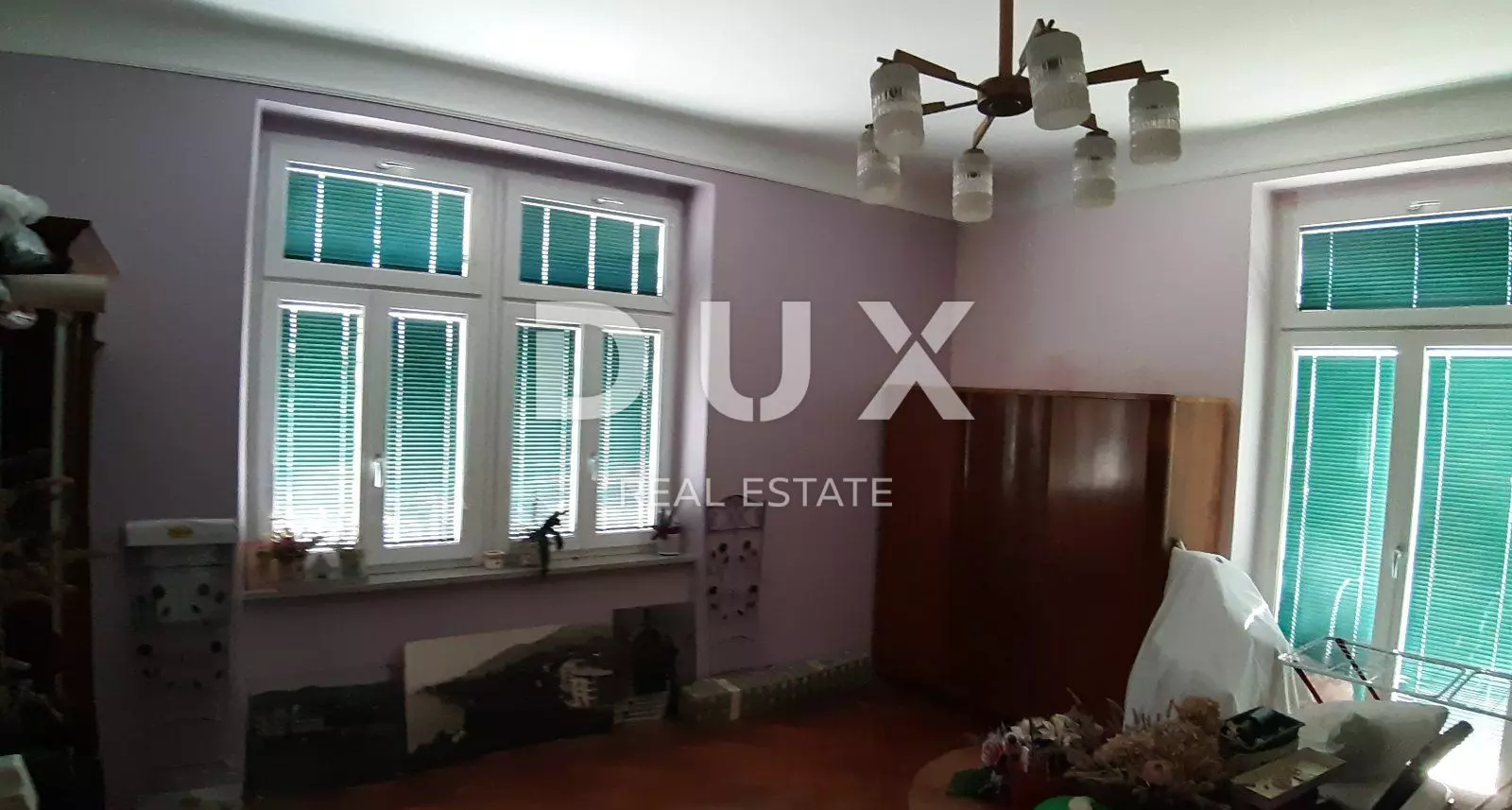 5-bedroom Apartment In Lovran, Croatia (152 M²)