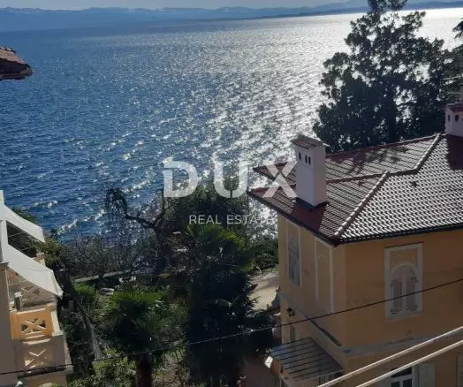 5-bedroom Apartment In Lovran, Croatia (152 M²)