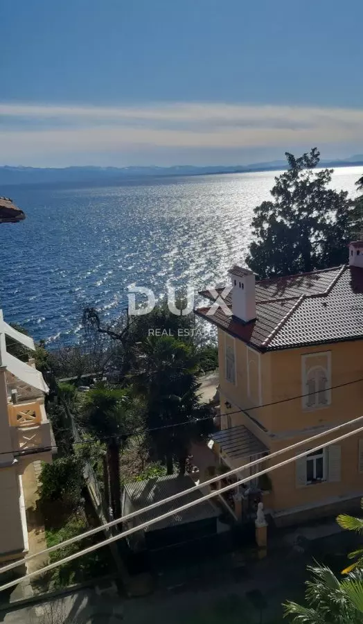 5-bedroom Apartment In Lovran, Croatia (152 M²)
