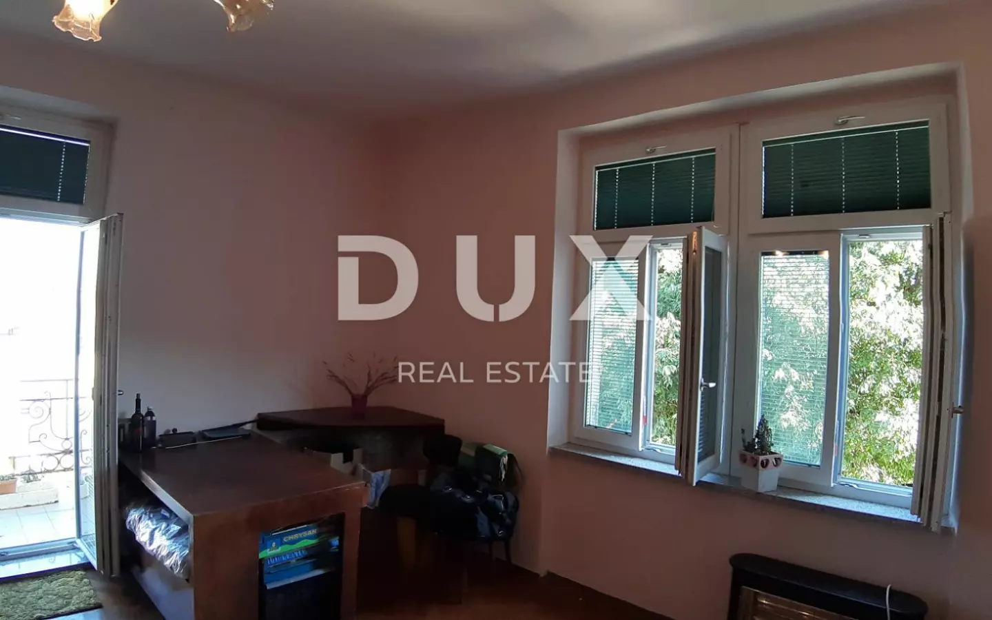 5-bedroom Apartment In Lovran, Croatia (152 M²)