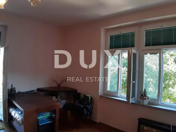 5-bedroom Apartment In Lovran, Croatia (152 M²)