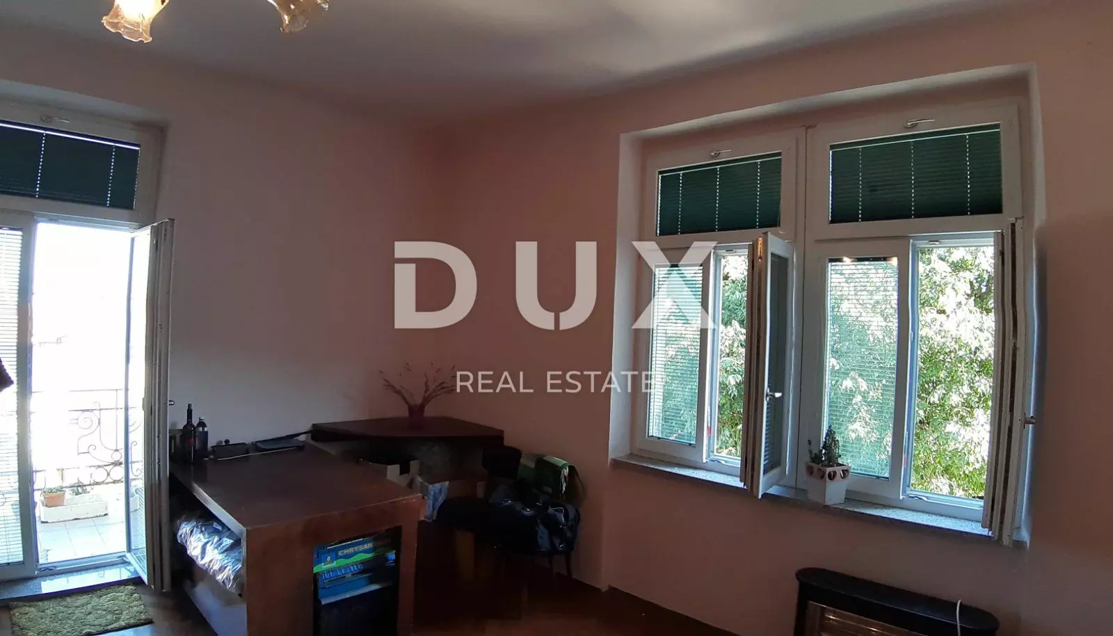 5-bedroom Apartment In Lovran, Croatia (152 M²)