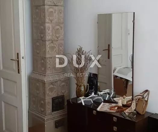 5-bedroom Apartment In Lovran, Croatia (152 M²)