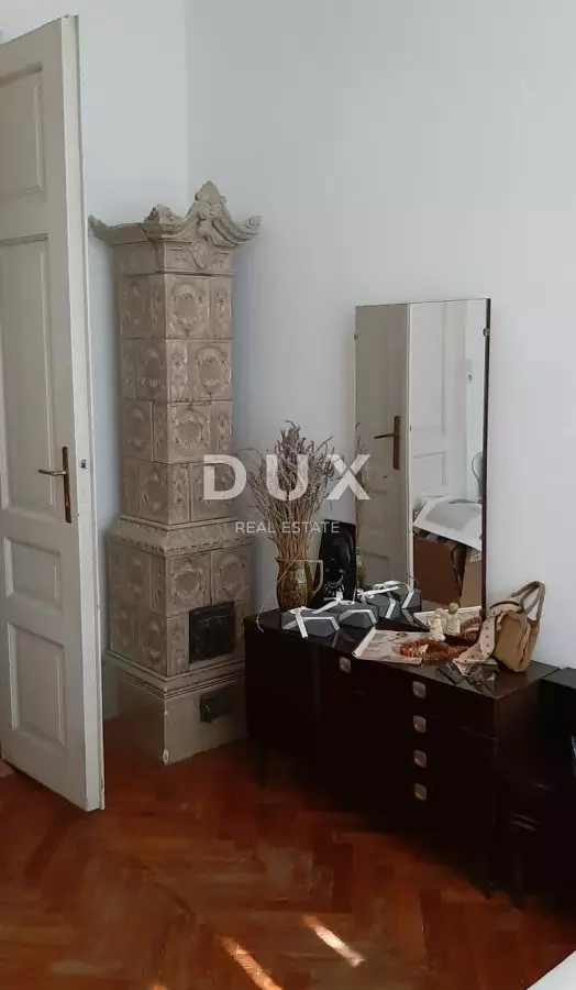 5-bedroom Apartment In Lovran, Croatia (152 M²)