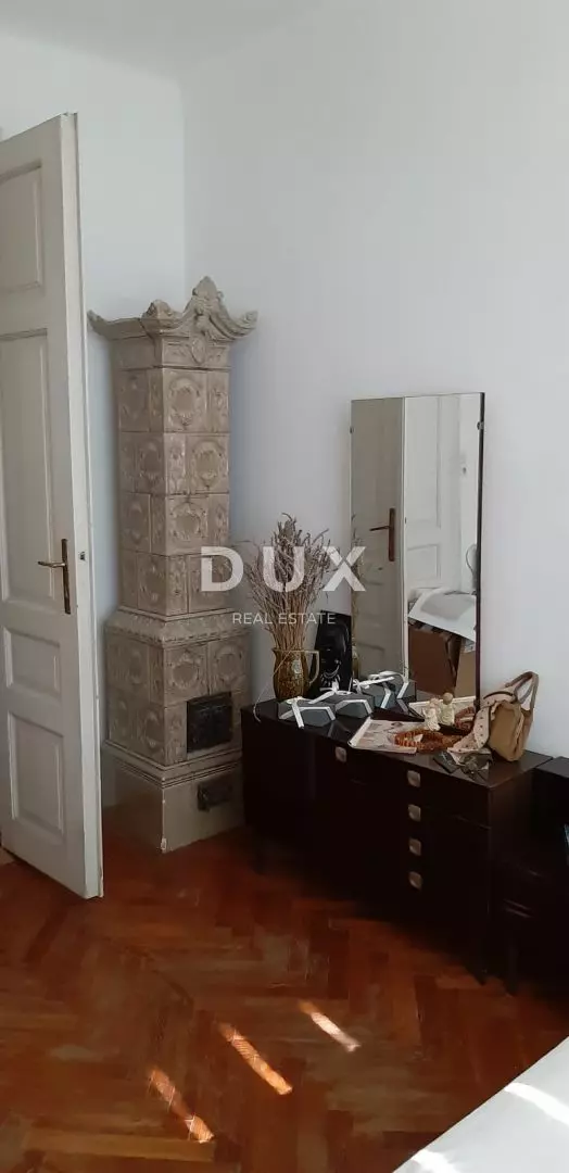 5-bedroom Apartment In Lovran, Croatia (152 M²)