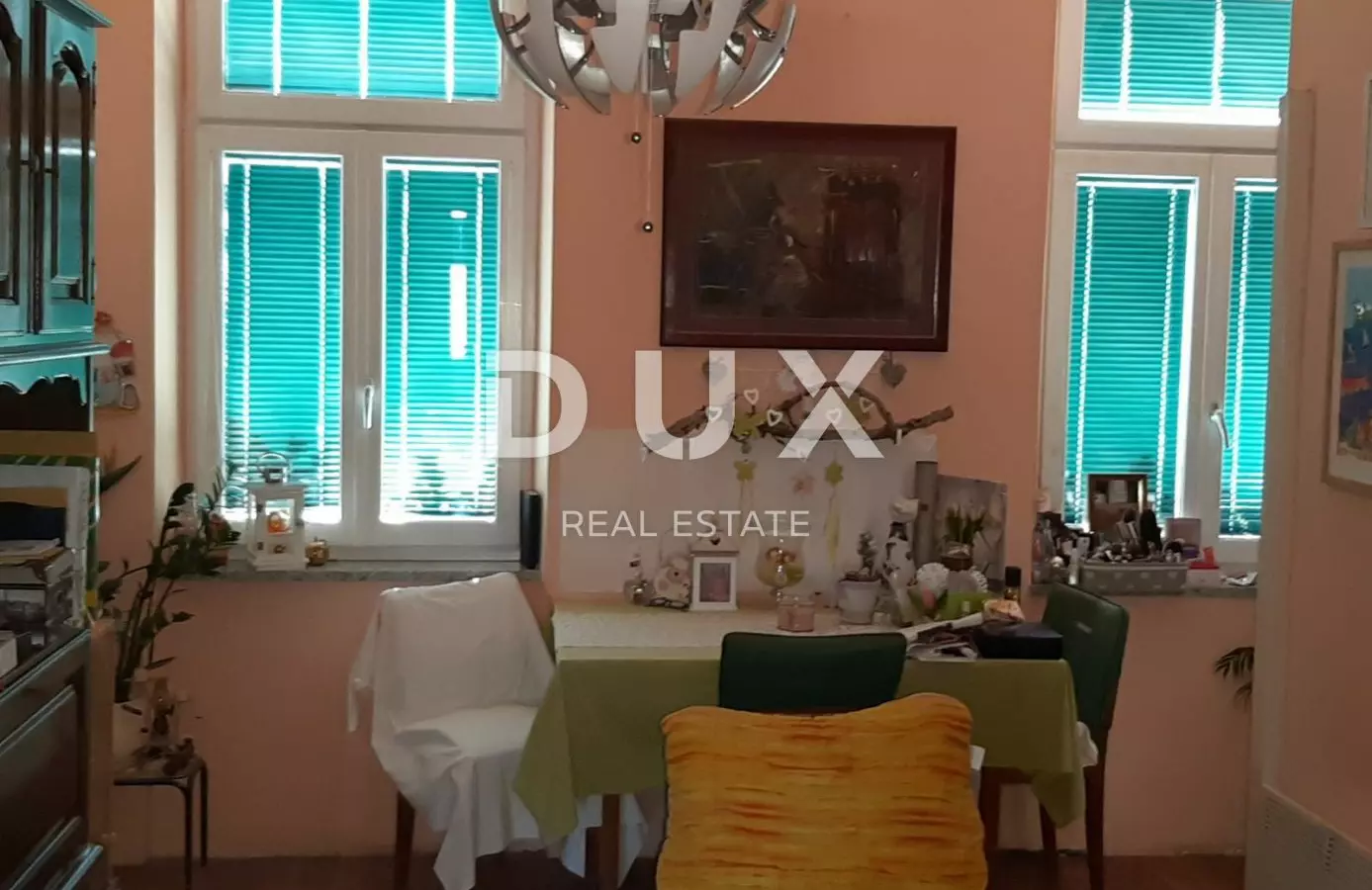 5-bedroom Apartment In Lovran, Croatia (152 M²)