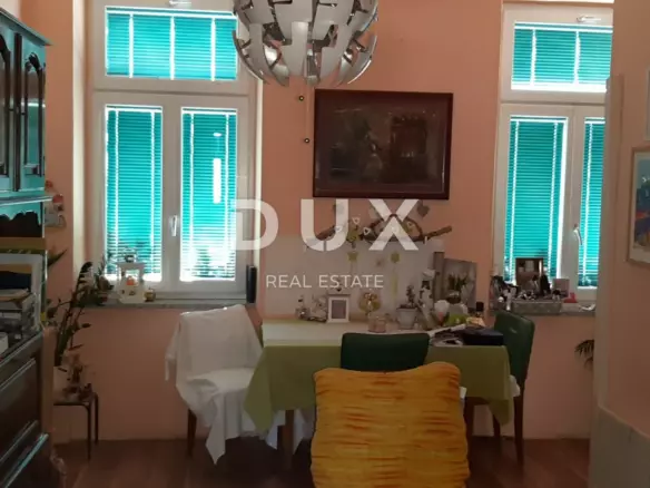 5-bedroom Apartment In Lovran, Croatia (152 M²)