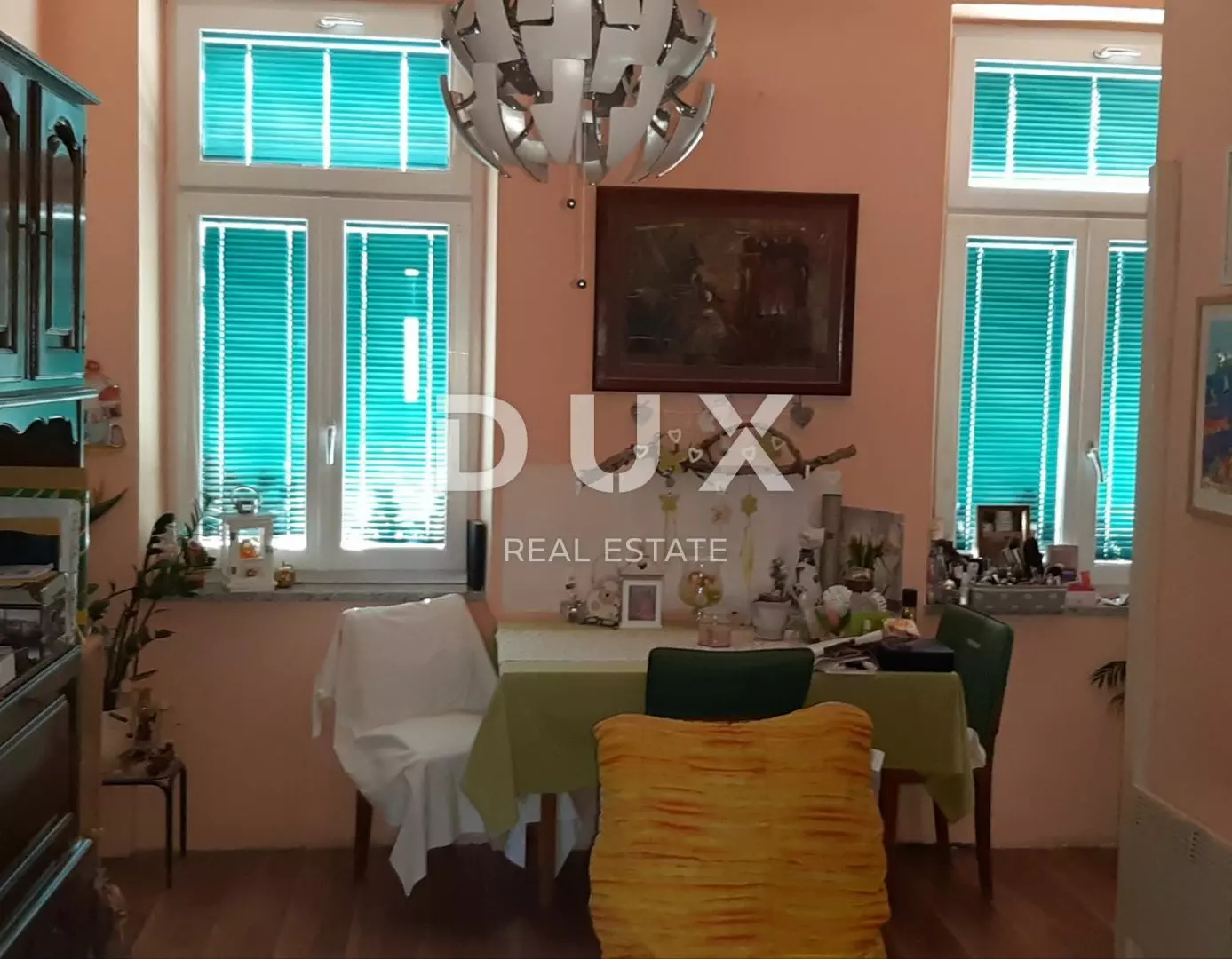5-bedroom Apartment In Lovran, Croatia (152 M²)