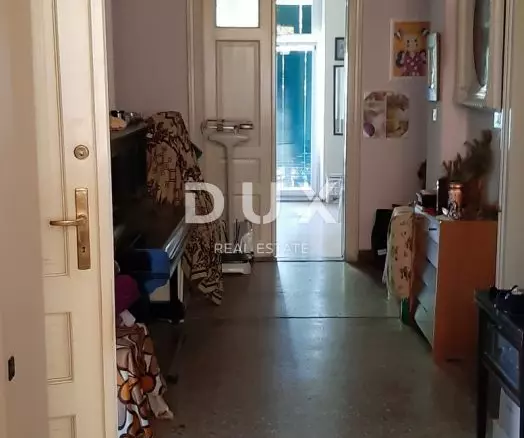 5-bedroom Apartment In Lovran, Croatia (152 M²)
