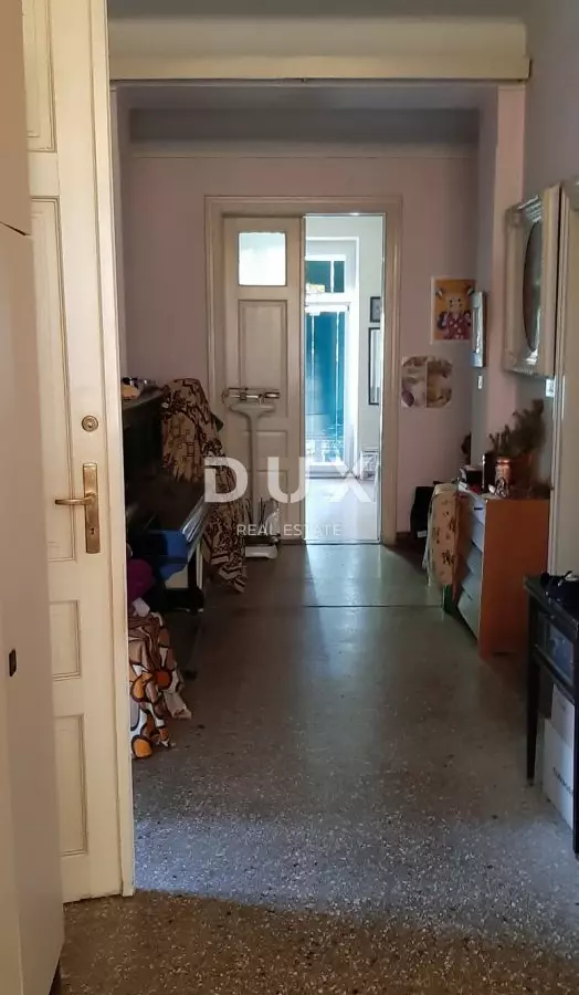 5-bedroom Apartment In Lovran, Croatia (152 M²)