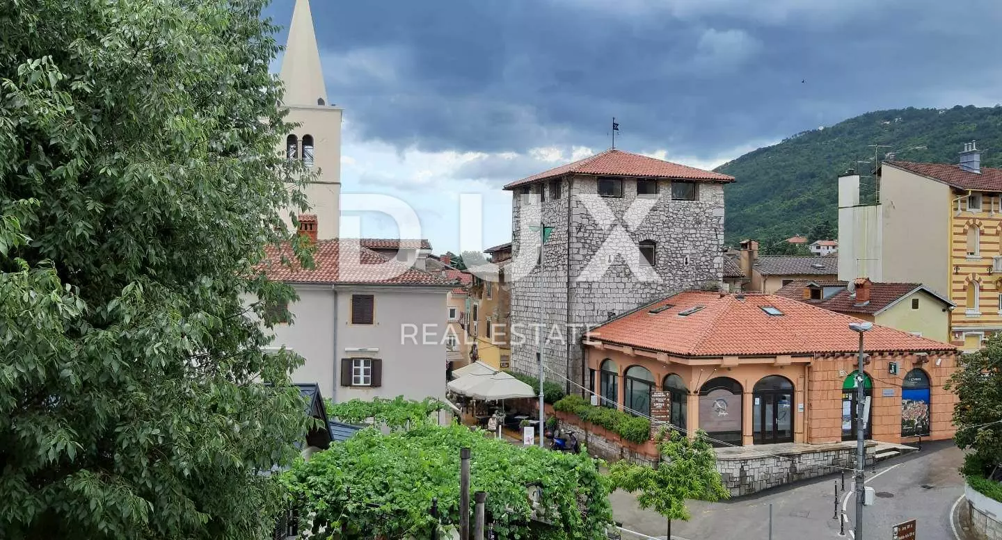 5-bedroom Apartment In Lovran, Croatia (152 M²)