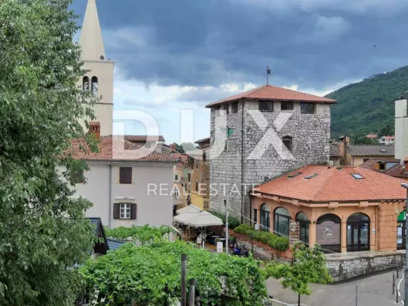5-bedroom Apartment In Lovran, Croatia (152 M²)