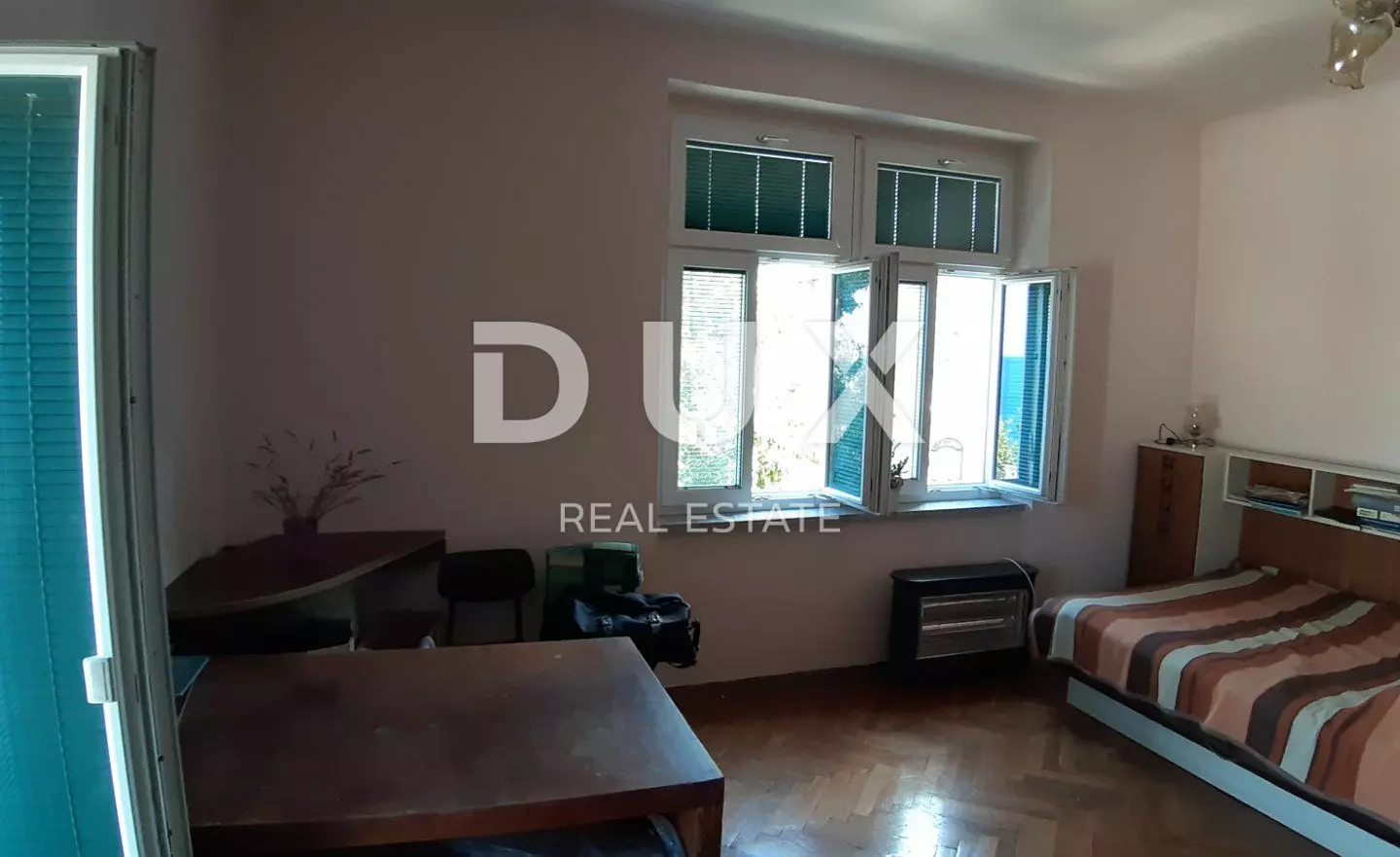 5-bedroom Apartment In Lovran, Croatia (152 M²)
