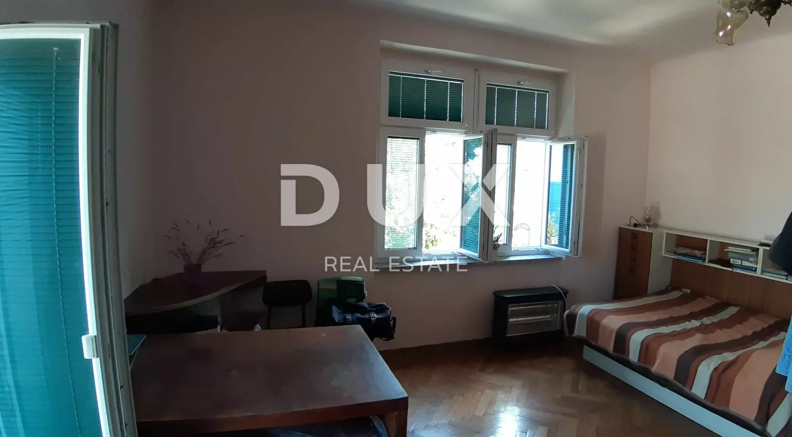 5-bedroom Apartment In Lovran, Croatia (152 M²)