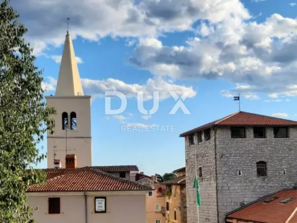 5-bedroom Apartment In Lovran, Croatia (152 M²)